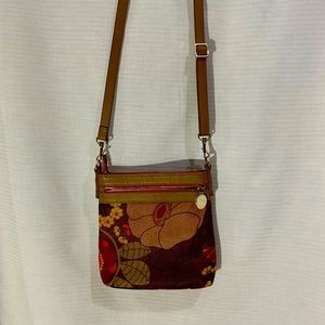 Spartina crossbody bag